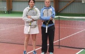 resultat de l'open 2012