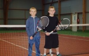 tournoi open jeunes