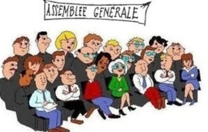 ASSEMBLEE GENERALE