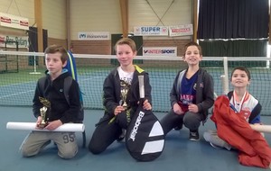 tournoi rouge à mondeville