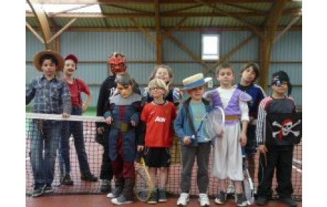 carnaval 2012 : les photos