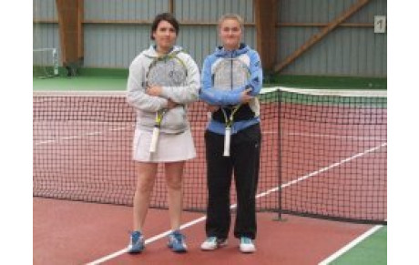 resultat de l'open 2012