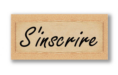 permanences d'inscription rentrée 2013