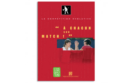 A chacun sa compét